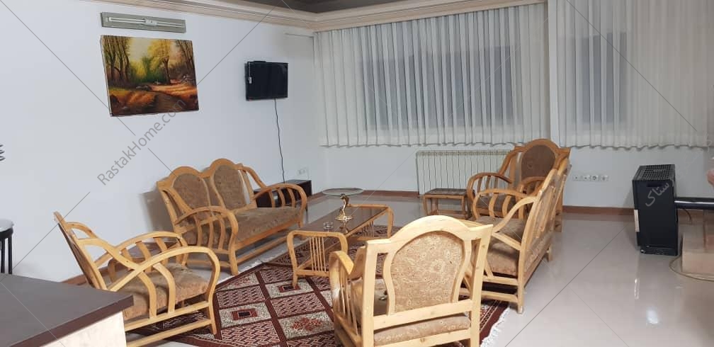 واحد آپارتمانی دوخواب در مشهد