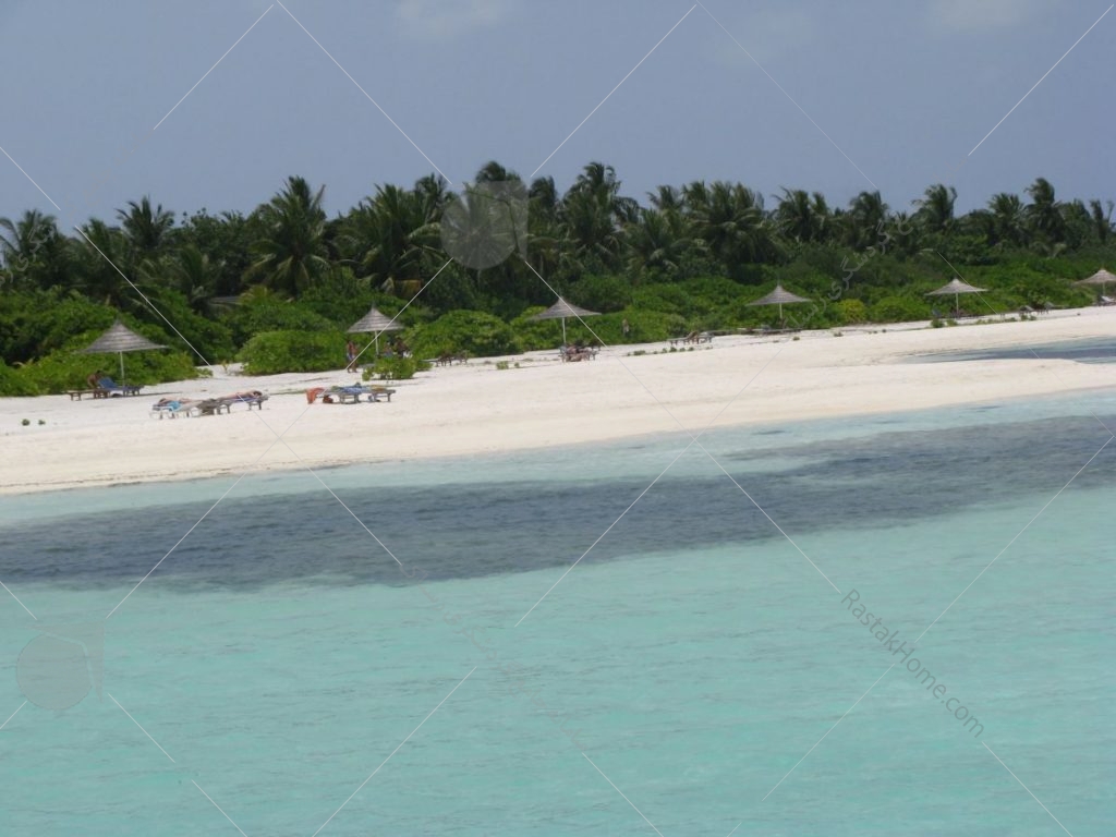  مالدیو مقصد بدون روادید 