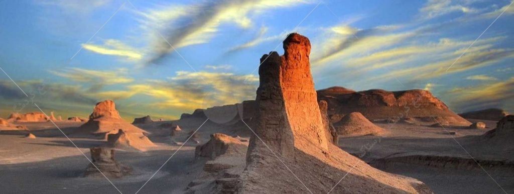 گرم ترین نقطه جهان در ایران است!  سامانه جامع گردشگری رستاک