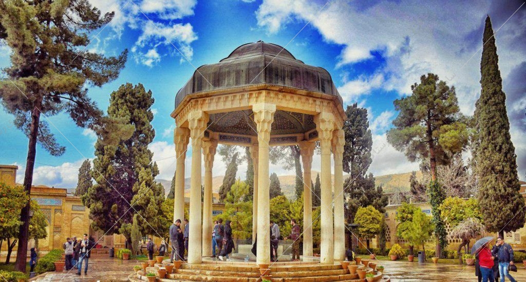 شهر شیراز در استان فارس قدمت تاریخی زیادی دارد.