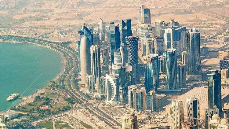 سفر به قطر، سفر به یکی از ثروتمندترین کشورهای جهان و بالطبع ثروتمندترین کشور خاورمیانه است.
