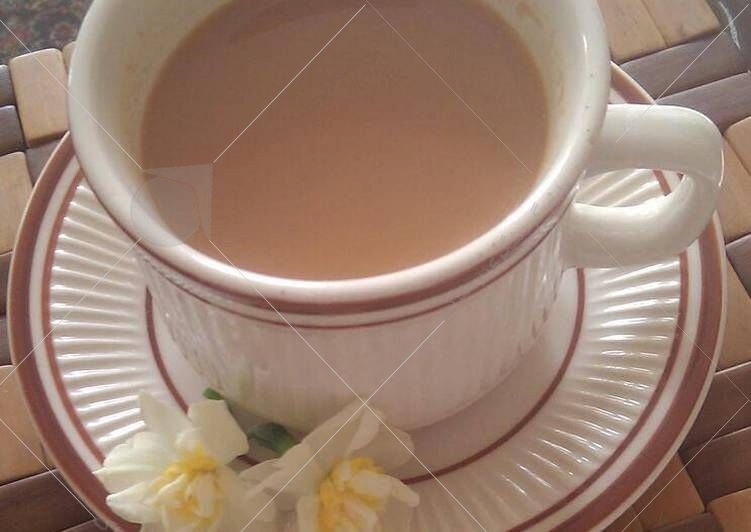 شیر چایی -بلوچی چابهار