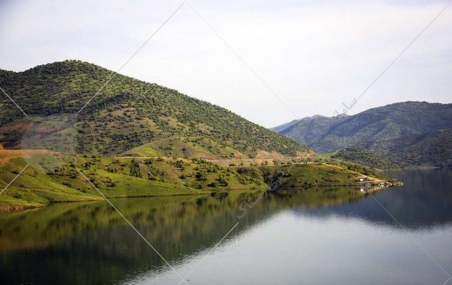 رودخانه سیروان