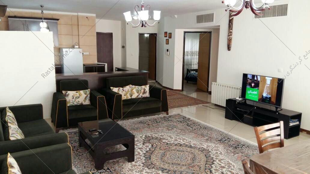 آپارتمان دوخواب در شیراز