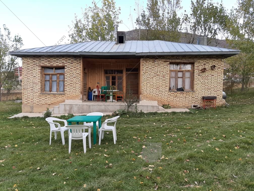 اتاق یک نفره در بوم گردی میا در  گلوگاه _ روستای سرخ گریوه