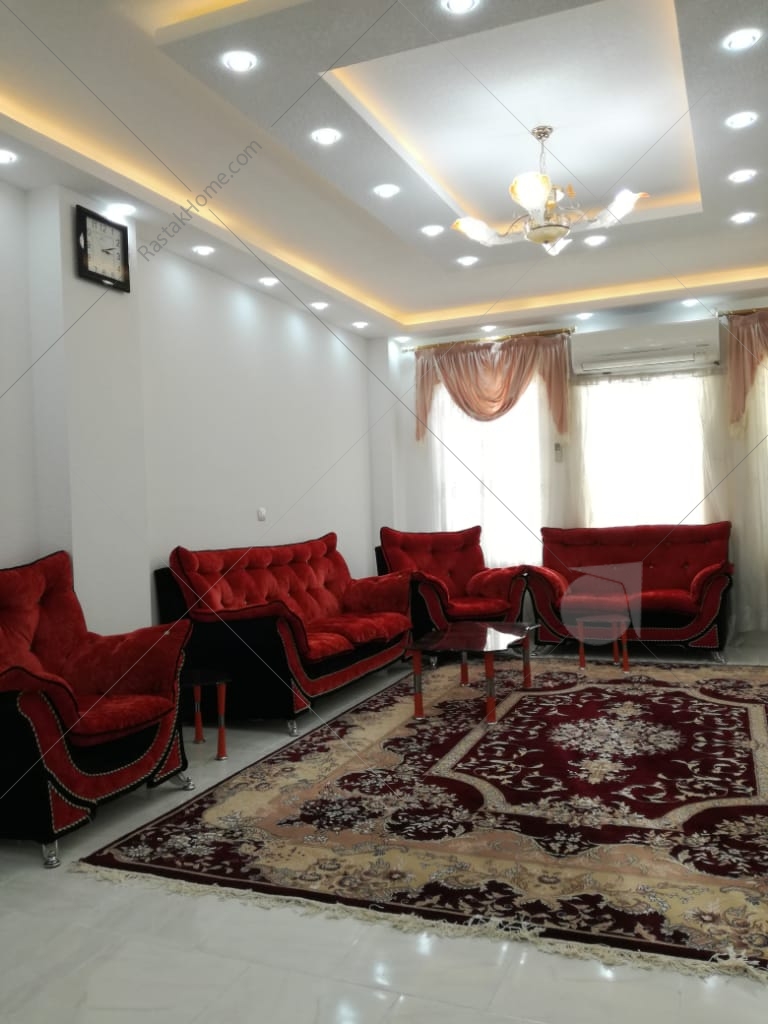 واحد دوخواب  آپارتمانی در  بوشهر
