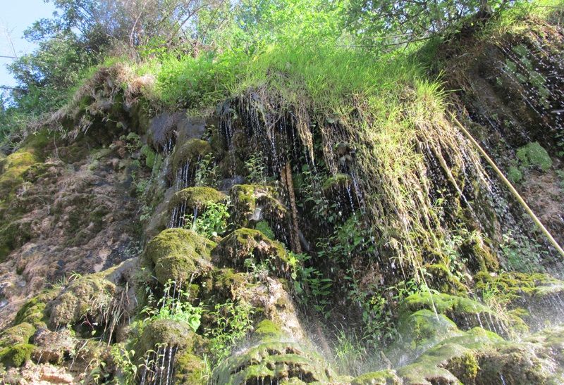 آبشار کندلوس