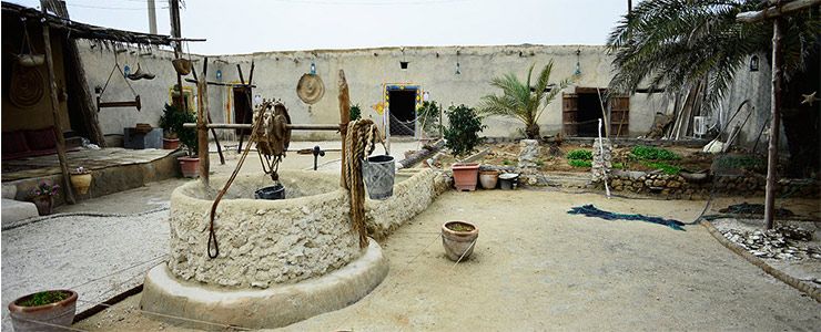 روستای باغو-معرفی روستای باغو کیش
روستای باغو یکی از اماکن قدیمی در کیش است که امروزه یکی از مناطق گردشگری نیز به شمار می‌رود