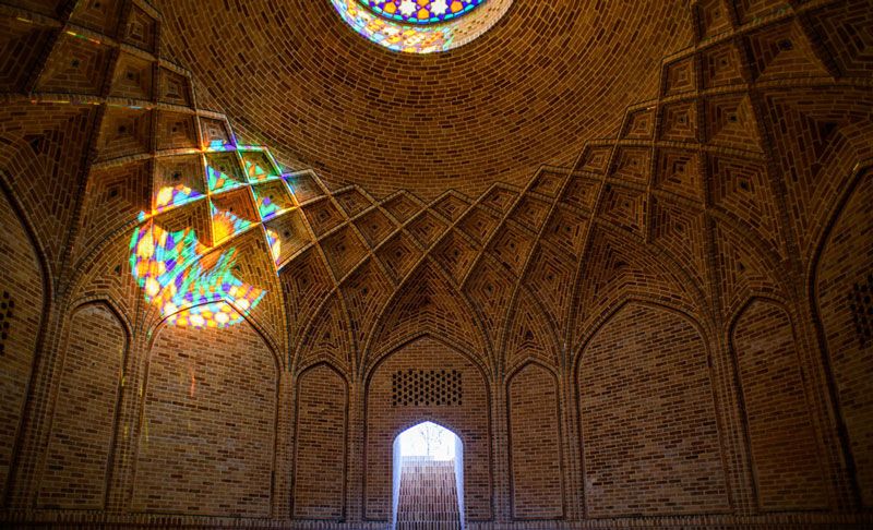 معماری پارک
هدف از ساخت این پارک به نمایش درآوردن جاذبه های مختلف ایران و معرفی فرهنگ و آداب و رسوم شهرهای مختلف