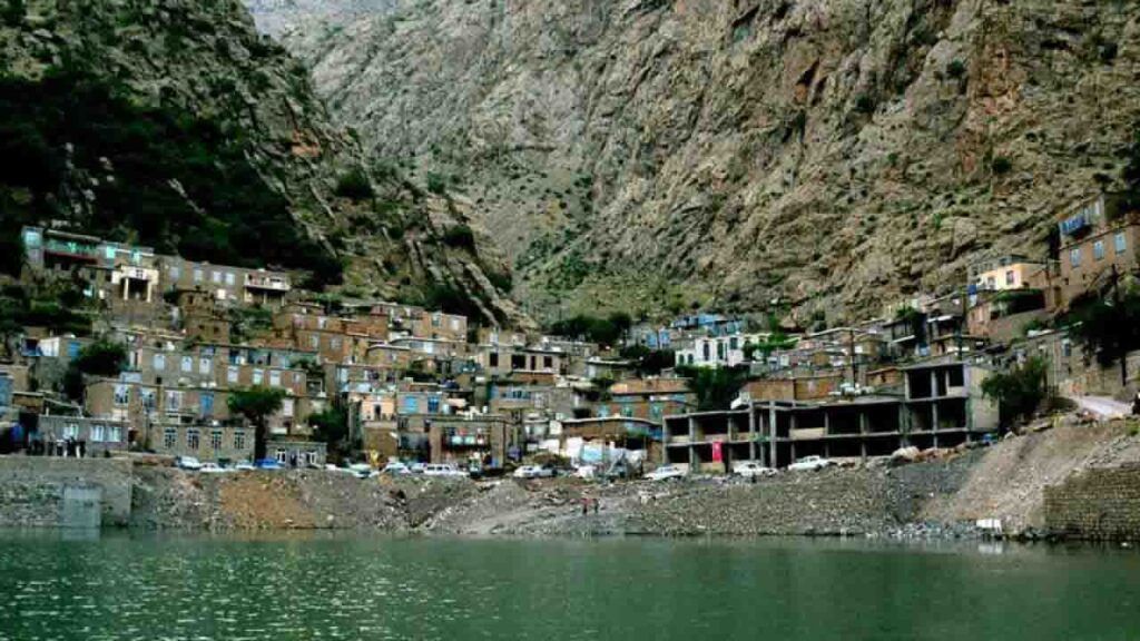 روستای هجیج