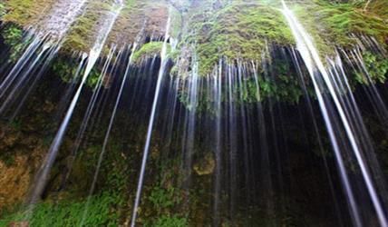 آبشار لادیز