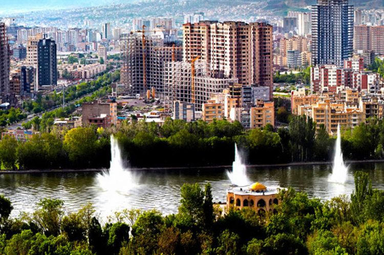 شهرستان ایرانشهر