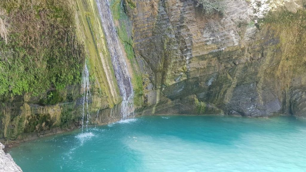 آبشار گواتامیچ (پیپ)
