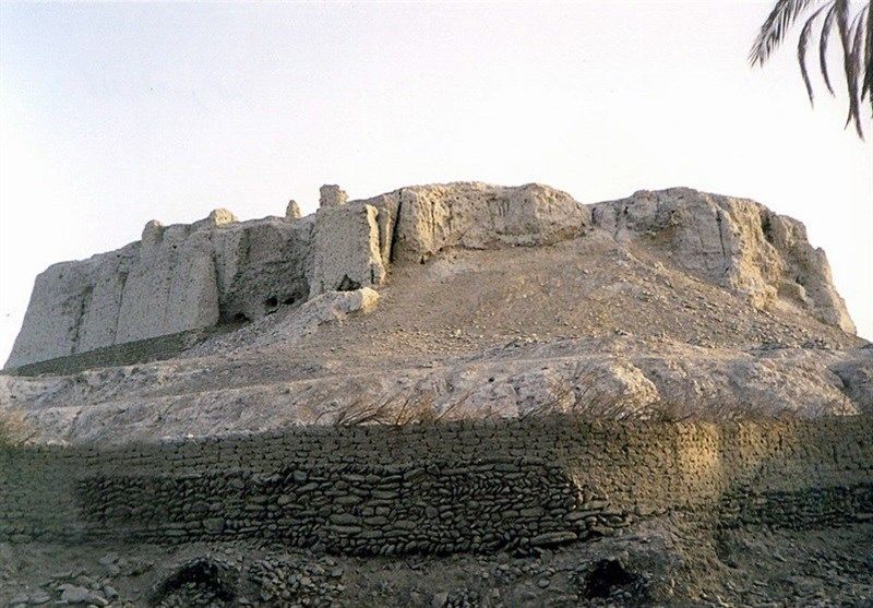 قلعه نیکشهر