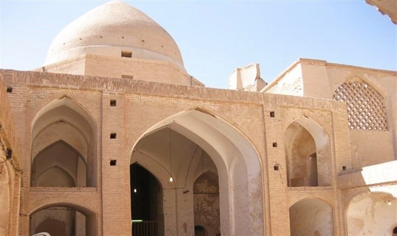 مسجد بابا عبدالله