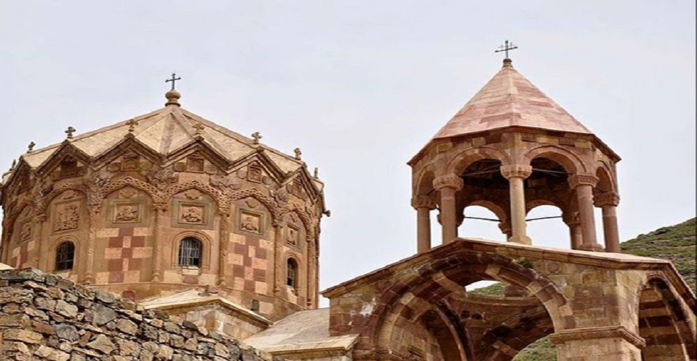 کلیسای سن استپانوس