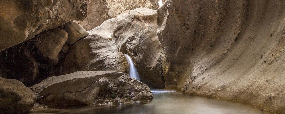 آثار تاریخی مهم در منطقه است که در نزدیکی دره راگه رفسنجان