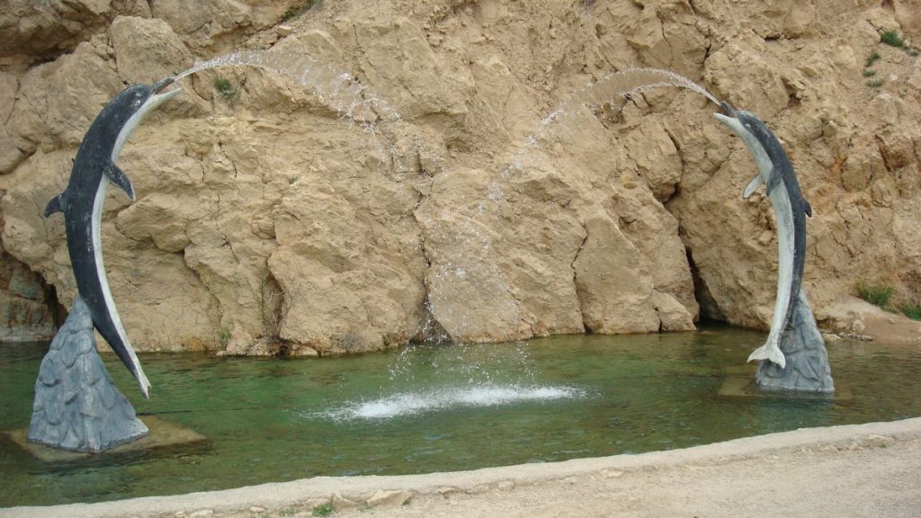 سرچشمه شوقان