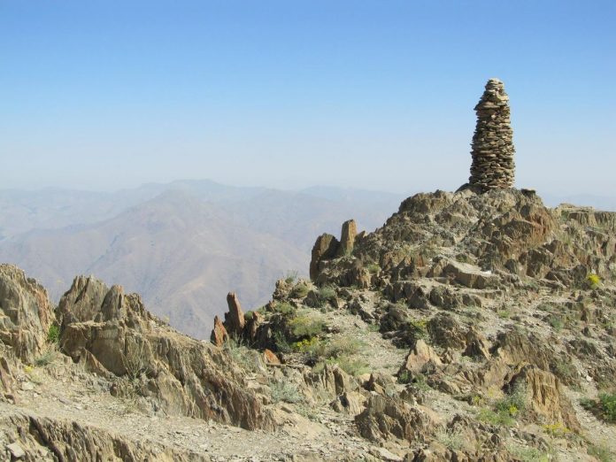 آوالان کوه