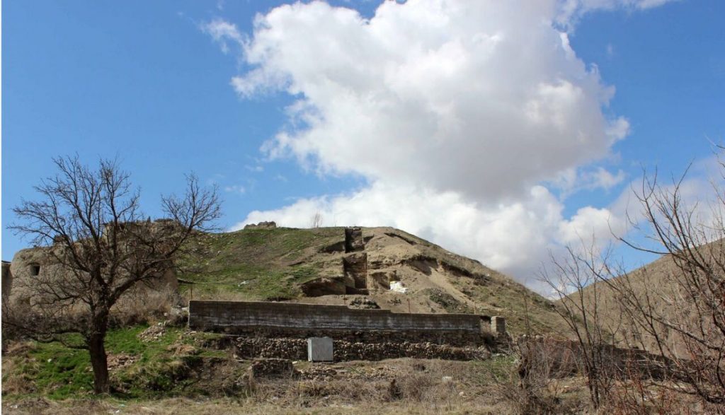 بلوبین زنجان