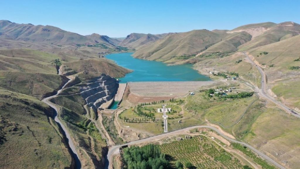 روستای بلوبین: گنجینه‌ای در دل طبیعت  سامانه جامع گردشگری رستاک